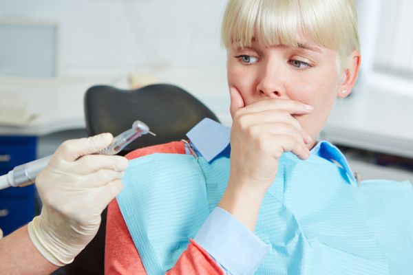 Steps To Overcome Dental Anxiety And Fear Completely