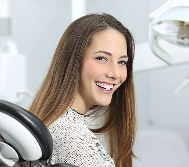 Flushing Cosmetic Dental Care