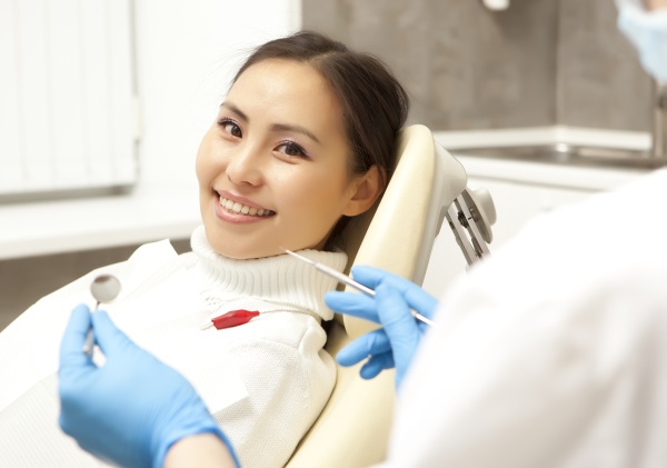 cosmetic dental Flushing, NY