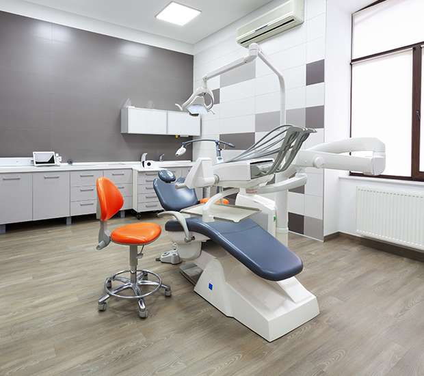 Flushing Dental Centre