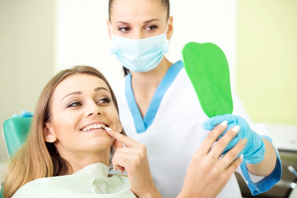 A Dental Office Near Flushing Shares   Things To Know About Fluoride Treatments