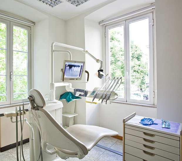 Flushing Dental Office