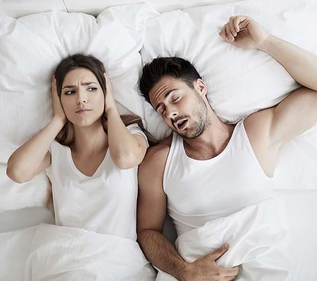 Flushing Do I Have Sleep Apnea?