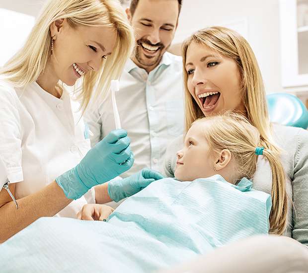 Flushing Family Dentist