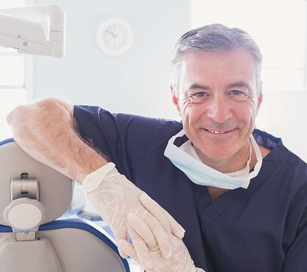 Flushing Dentist
