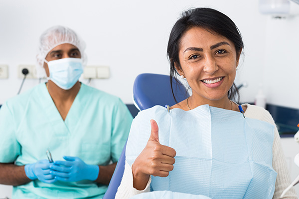 Finding The Right General Dentist