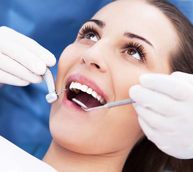 Flushing Full Mouth Reconstructiont