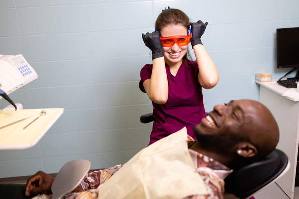 General Dentistry  Filling Options: Metal Dental Materials For Crowns And Fillings