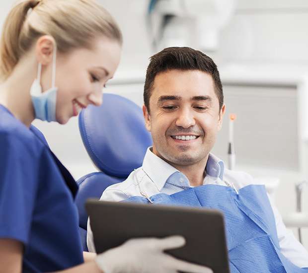 Flushing General Dentistry Services