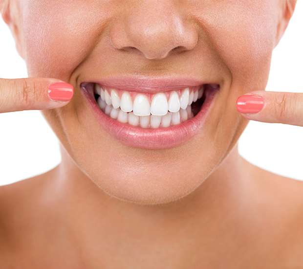 Flushing What Is Gum Contouring and Reshaping