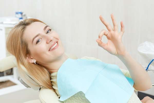 How Your Health Can Benefit from Regular General Dentist Visits from Queens Family Dental in Flushing, NY