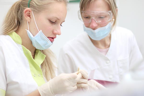 How Does One Become a General Dentist from Queens Family Dental in Flushing, NY