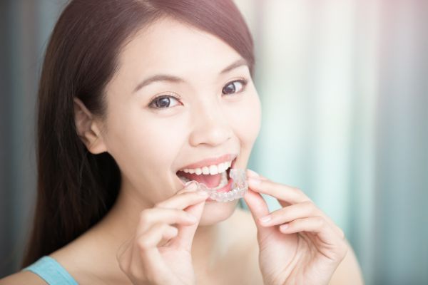 How Long Does Invisalign® Take To Work?