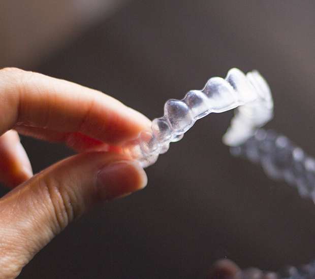 Flushing Invisalign Dentist