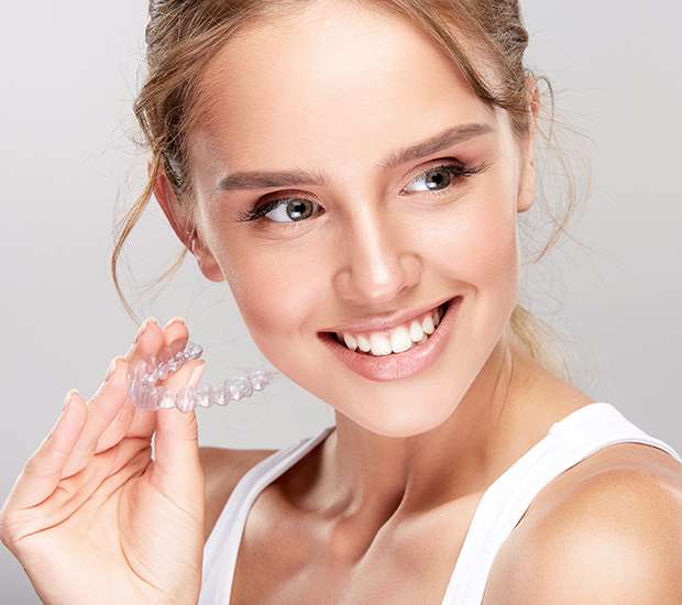 Flushing Invisalign for Teens