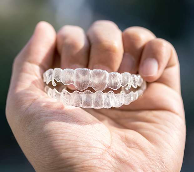Flushing Is Invisalign Teen Right for My Child?
