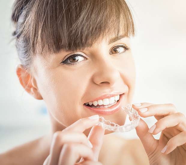 Flushing 7 Things Parents Need to Know About Invisalign Teen