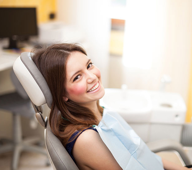 Patient Information | Queens Family Dental - Dentist Flushing, NY 11358 | (718) 445-5610