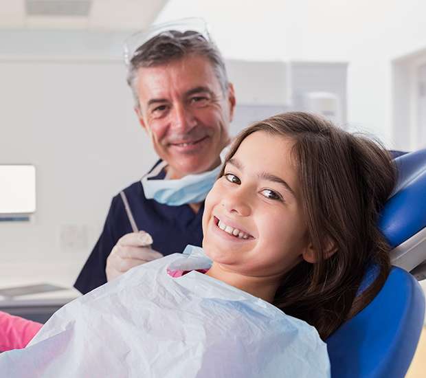 Flushing Pediatric Dentist