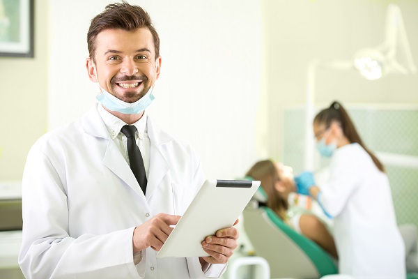 Common Signs A Root Canal Might Be Needed