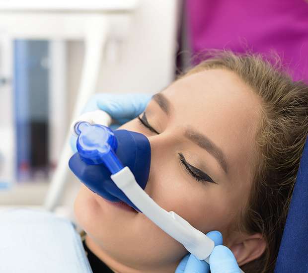 Flushing Sedation Dentist