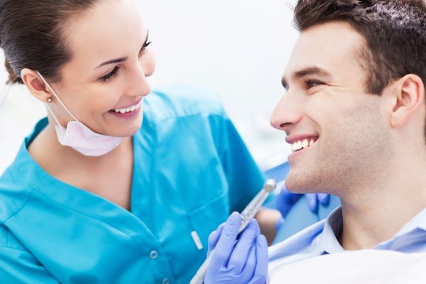 Dental Cleaning and Examinations Flushing, NY