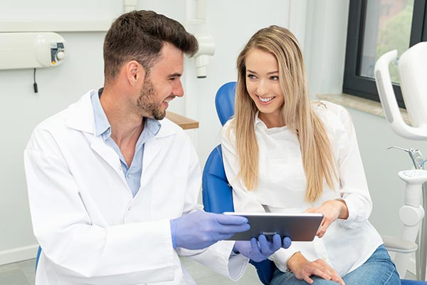 What a General Dentist Exam Involves from Queens Family Dental in Flushing, NY
