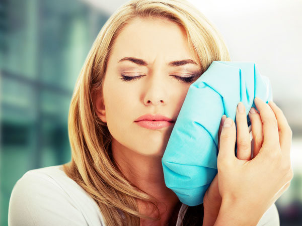 Flushing Wisdom Teeth Extraction