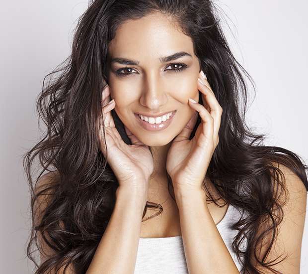 Flushing Zoom Teeth Whitening